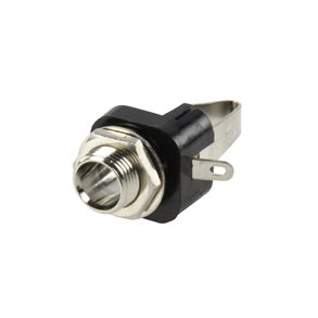 JACKBSNING LUMBERG 6.35mm MONO