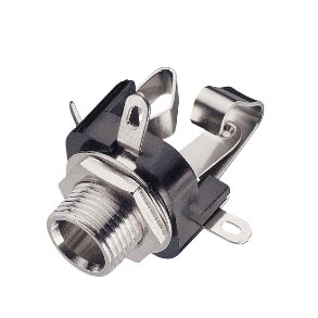 JACKBSNING 6.35mm STEREO LUMBERG