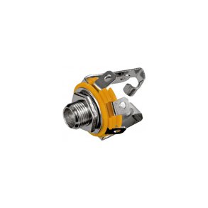 JACKBSNING 6.35mm 1 AFBYDER STEREO