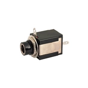 JACKBSNING 6.35mm CHASSIS STEREO