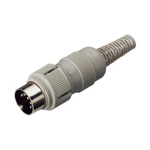 5 PL. STIK m. OMLBER HIRSHMANN