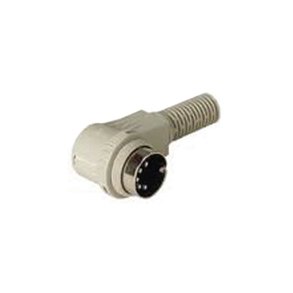 5 PL. VINKELSTIK m. OMLBER HIRSHMANN