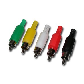 PHONOSTIK PLAST SORT