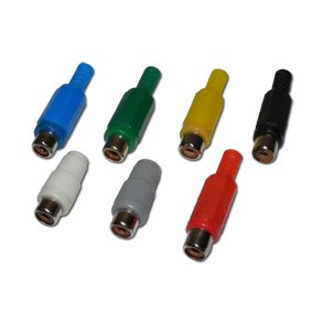 PHONOFORLNGER PLAST SORT