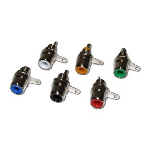 PHONO CHASSISBSNING SORT