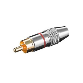 PHONOSTIK RD for 6.5mm KABEL PROFF