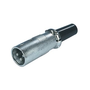 XLR STIK 3 PL. HAN FORSLVEDE BEN