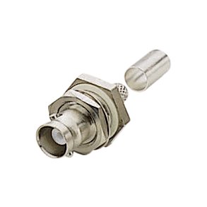 BNC BSNING CRIMP 50 OHM