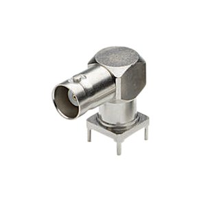 BNC PRINTBSNING m. 4 STELPUNKTER VINKEL