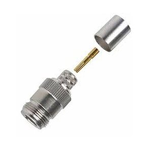 N-HUN CRIMP TIL H2000 FLEX