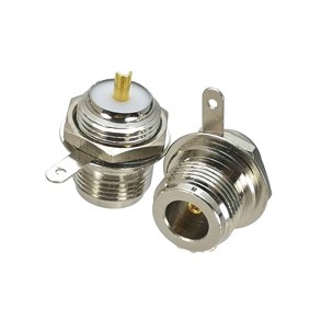 N-HUN CHASSIS RUND =16mm