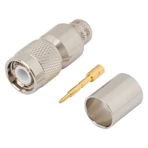 TNC-HAN CRIMP TIL H2000 FLEX og LMR400 KABLER