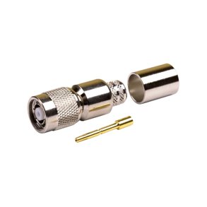 REVERSE TNC-HAN CRIMP TIL H2000 FLEX