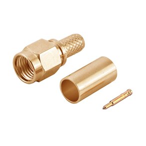 SMA HANSTIK FOR RG58U KABEL