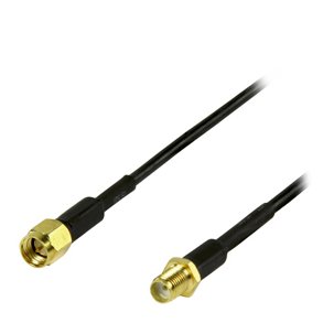 SMA FORL�NGERKABEL 2m