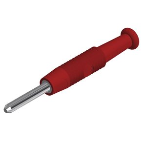 Bananstik 2mm rd f. Lodning SKS MST 3