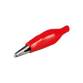 ALLIGATORNB ISOLERET RD L=51mm