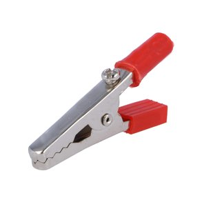 ALLIGATORNB RD ISOLERET GREB