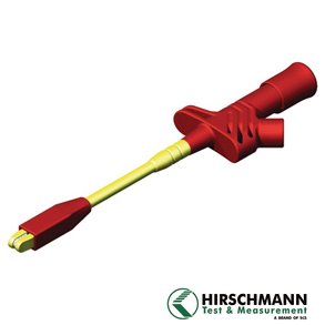 SIKKERHEDSALLIGATOR MLEPIND RD