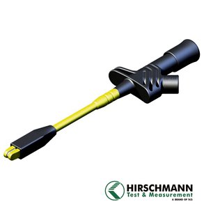 SIKKERHEDSALLIGATOR MLEPIND SORT