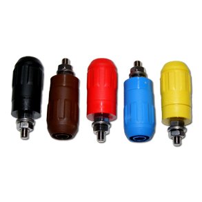 SIKKERHEDSBSNING 20A XUB-G RD 4mm