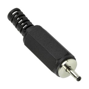 DC-stik =0.6mm/=2.0mm LNGDE 6mm 20V 1A