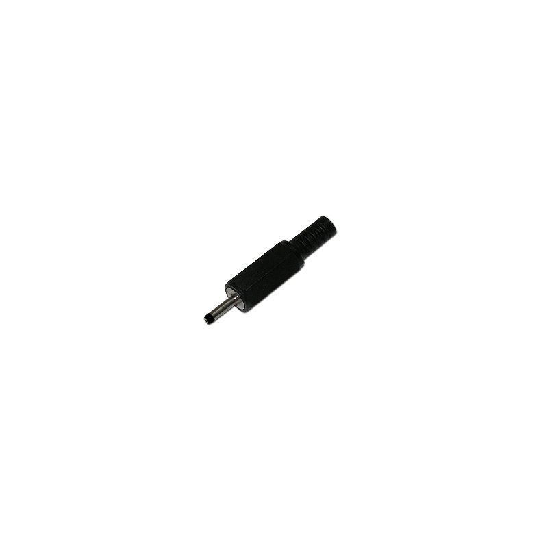 DC-STIK =1.1/=3.0mm LNGDE 9mm 12V/1A