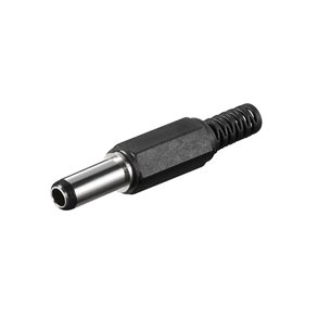 DC-STIK =2.5mm/=5.5mm LNGDE 14mm 50V/2A