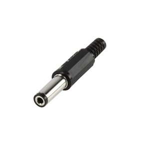 DC-STIK =2.5mm/=5.5mm LNGDE 14.5mm 12V/1A LUMBERG XNES/J 250