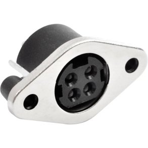 DC CHASSISB�SNING 4 POL. R7B KPJX-PM-4S-S