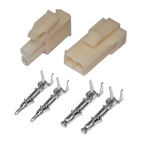 Multistikst 2pl 0.50-1.25mm²