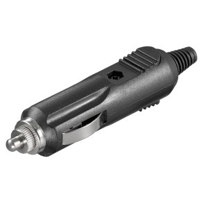 Auto DC-adapterstik 12V