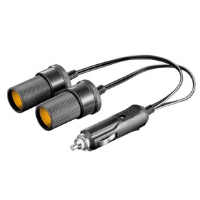 CIGARTNDERSTIK SPLITTER 1->2