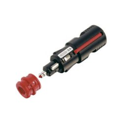 AUTO DC-ADAPTERSTIK 12-24V 8A SIKRING SKRUE