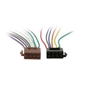 MULTISTIK FRA BIL TIL RADIO