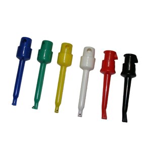 MLEKROG 55mm TIL KABEL GUL