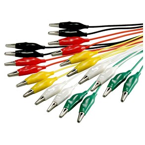 KABELBUNDT MED NB 10stk  48cm