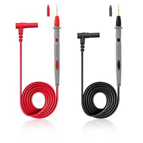 Testledningssr Banan/Pinde 90cm Ekstra spidse