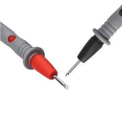 Testledningssr Banan/Pinde 90cm spidse