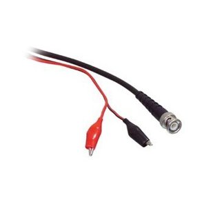 MLEKABEL BNC/SORT+RD NB 1m