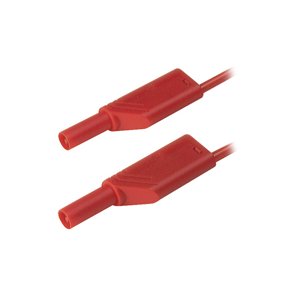 MLELEDNING m. SIKKERHEDSSTIK RD 2m