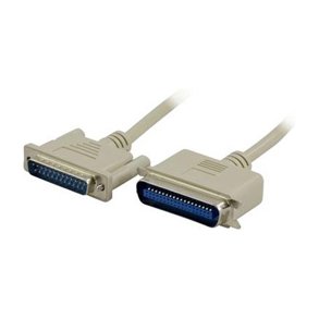Printerkabel IEEE(Tovejs) 3m