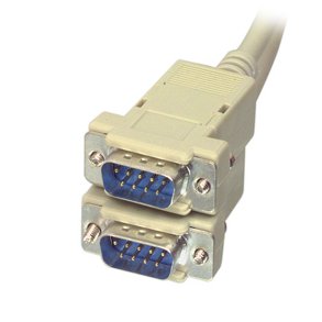 DB9 HAN-HAN KABEL 1.8m