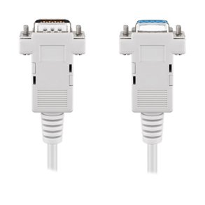 DB9 HAN-HUN KABEL 1.8/2m