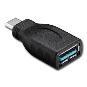 USB-C TIL USB-A 3.0 ADAPTER