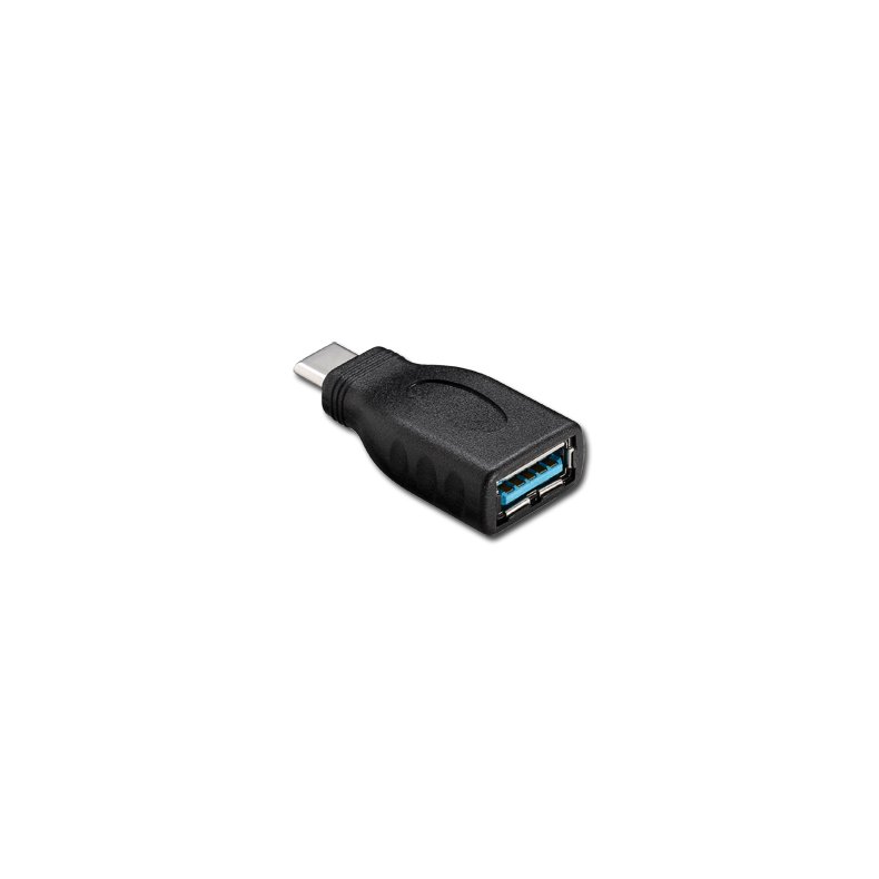 USB-C TIL USB-A 3.0 ADAPTER