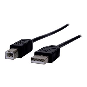 USB KABEL A-B 3.0m 2.0