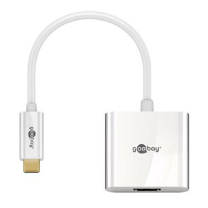 USB-C TIL HDMI ADAPTER 20cm
