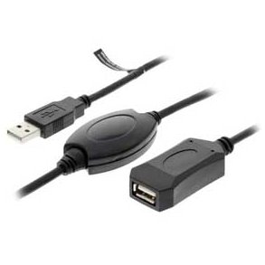 USB FORLNGER A-A 20m AKTIV