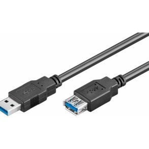 USB FORLNGER A-A 0.3m